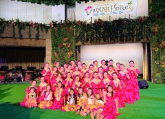 2026.2.28 Ohana Hōʻike出演